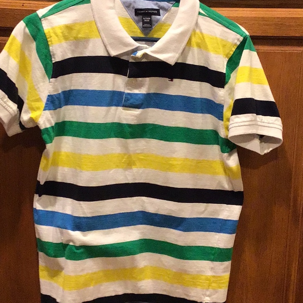 Tommy Hilfiger Polo a Shirt
